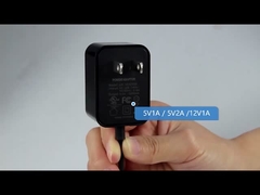100-240V AC προς DC προσαρμογός τροφοδοσίας 5V 9V 12V 1A 2A 3A 0.5A προσαρμογός