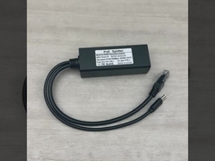 48V έως 5V 2.4A POE Splitter