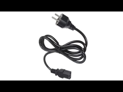 VDE Schuko Cee 77 7/7 έως C13