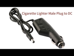Καπνιστήρας σε DC Jack Extension Cord