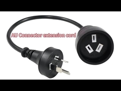 Επέκταση καλωδίου SAA Αυστραλίας