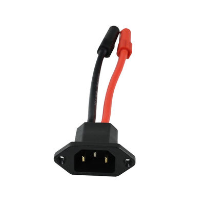 Κιτ σύνδεσης καλωδίου τροφοδοσίας C14 σε XT150 14AWG Heavy Duty