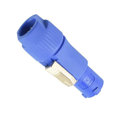 Neutrik NAC3FCA PowerCON A-Type Female Connector 20A 250V εναλλασσόμενο ρεύμα
