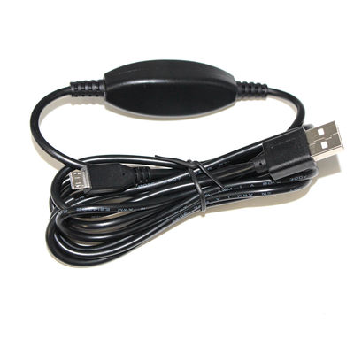 Καλώδιο μετατροπέα USB σε Micro USB 5V Step-Down - Προσαρμογέας μείωσης τάσης για Arduino, DIY Ηλεκτρονικά, Μικρές Συσκευές