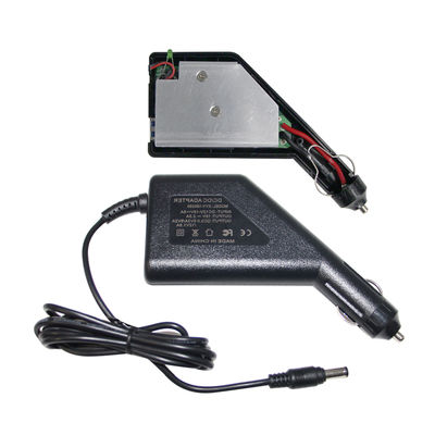 Μετατροπέας αναπτήρα αυτοκινήτου 12V σε βύσμα DC 5.5x2.1mm