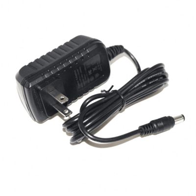 AU Plug 12V 1A Power Adapter για φώτα LED Κάμερες CCTV