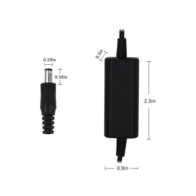 Καλώδιο ανύψωσης τάσης 5V σε 12V με προστασία υπερφόρτωσης CE RoHS