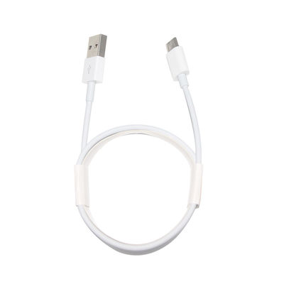 28Awg/1P 24Awg/2C Παγκόσμιος τύπος C καλώδιο USB ταχείας φόρτισης