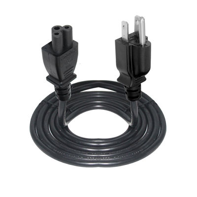 Απογυμνωμένο και κατεψυγμένο με NEMA 515P 3pin ηλεκτρικό καλώδιο για οικιακή συσκευή