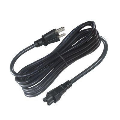 Nema 515P προς IEC C5 Κεταλούδα Κεταλούδα Ρίζι κατσαρόλα Δυναμικό καλώδιο 3Pin ανασυρόμενο