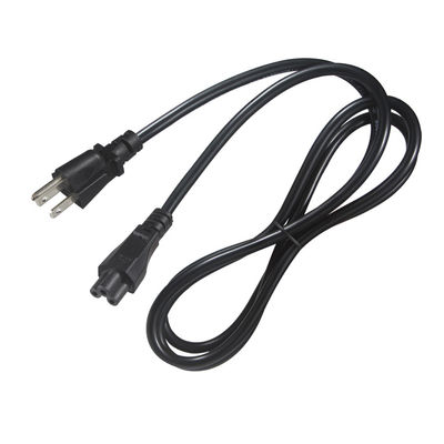 Nema 515P προς IEC C5 Κεταλούδα Κεταλούδα Ρίζι κατσαρόλα Δυναμικό καλώδιο 3Pin ανασυρόμενο