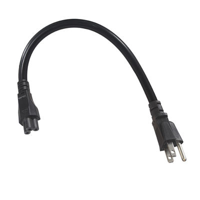 Nema 515P προς IEC C5 Κεταλούδα Κεταλούδα Ρίζι κατσαρόλα Δυναμικό καλώδιο 3Pin ανασυρόμενο