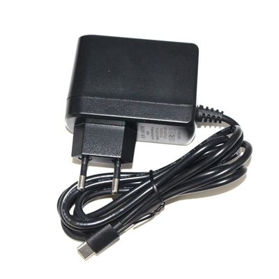 Φόρμα PVC 18W 36W 12V Αναπροσαρμοστής USB-C 9V 3A 5V 3A Ηλεκτρική τροφοδοσία φορητό υπολογιστή τύπου c φορτιστή