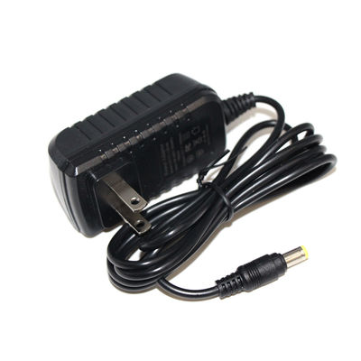 12V-24V Black Desktop Power Supply AC σε DC Αναπροσαρμοστής για φωτισμό LED 1A 2A 3A 5A 10A