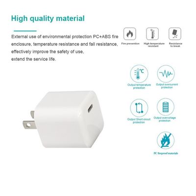 Ιδιωτικό Mold 30W QC3.0 45W 15V 3A PSE Quick Travel 12V 5V KC 9V 20V Adapter 36W PD 3.0 φορτιστή για ταξίδια