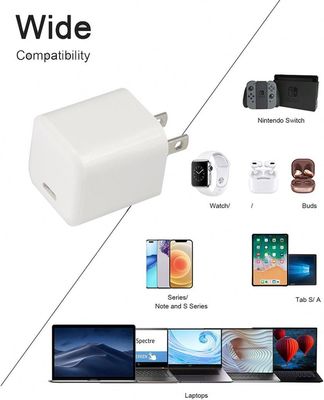 Ιδιωτικό Mold 30W QC3.0 45W 15V 3A PSE Quick Travel 12V 5V KC 9V 20V Adapter 36W PD 3.0 φορτιστή για ταξίδια