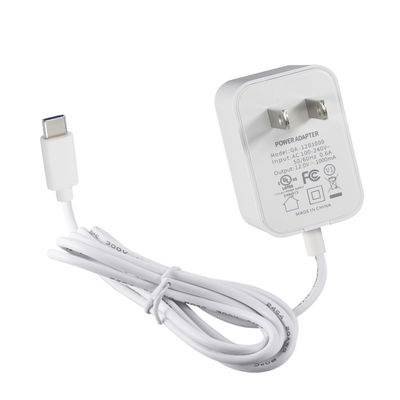 OEM/ODM Can be America Plug USB τροφοδοσία Adapter Adapter Switching 12V Τύπος C Γρήγορη φόρτιση 5V 2A