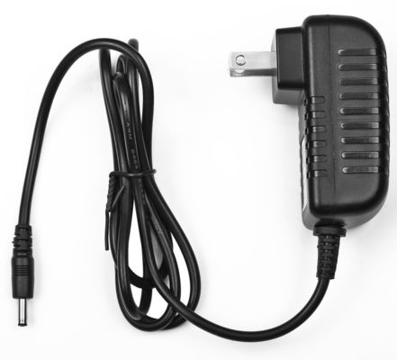 1A Ρυθμίσιμος προσαρμογός DVR 3-12V DC 12V 2A έξοδος AC-DC