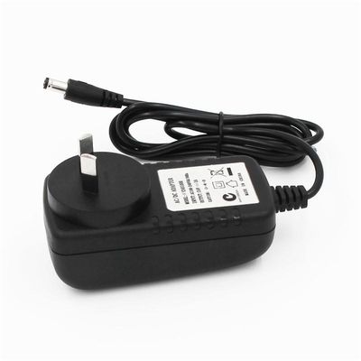 1A Ρυθμίσιμος προσαρμογός DVR 3-12V DC 12V 2A έξοδος AC-DC