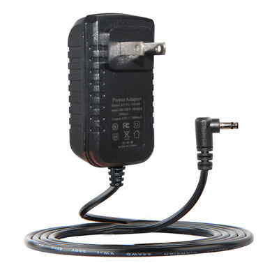 12V 1a Υποστήριξη εξόδου OEM Power Adapter για Yamaha Psr 3000 23V 400Ma 24 Vdc 0.625A