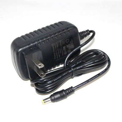 12V 1a Υποστήριξη εξόδου OEM Power Adapter για Yamaha Psr 3000 23V 400Ma 24 Vdc 0.625A