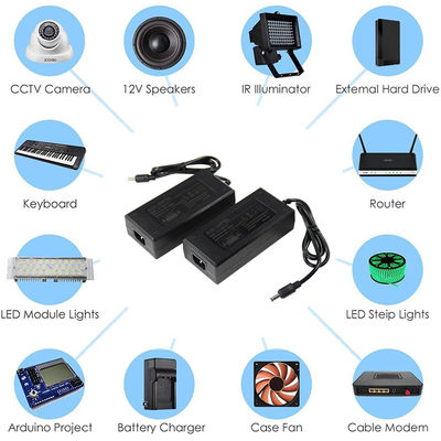 12V/15V/18V 3A έξοδος DC5.5*2.1mm Jack AC παροχή για Pico PSU υπολογιστή προσαρμογέα ισχύος