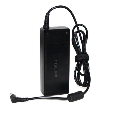 DC48V 3500mA 5.5*2.1mm Δισκογραφικό προσαρμογέα παροχής ρεύματος με γωνιακή DC πρίζα