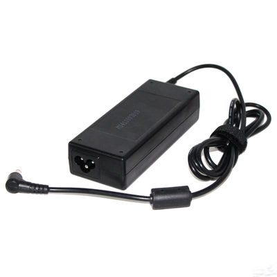 DC48V 3500mA 5.5*2.1mm Δισκογραφικό προσαρμογέα παροχής ρεύματος με γωνιακή DC πρίζα