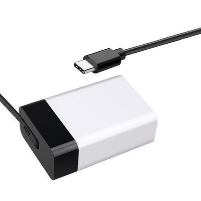 45W USB τύπου C PD φορτιστή QC 3.0 5V 9V 15V 3A 20V 2.25A φορητό ηλεκτρονικό προσαρμογέα