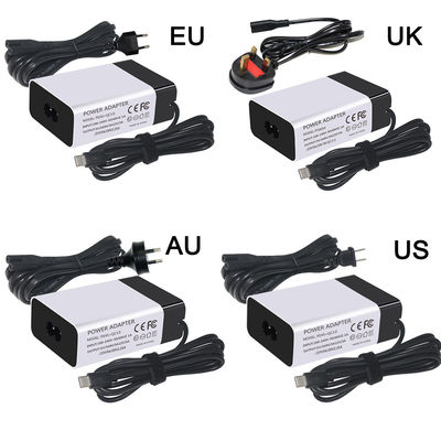 45W USB τύπου C PD φορτιστή QC 3.0 5V 9V 15V 3A 20V 2.25A φορητό ηλεκτρονικό προσαρμογέα