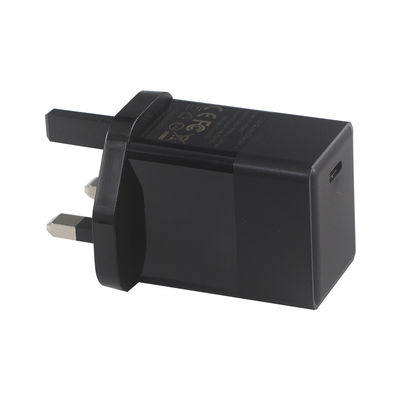 45W Type-C UK USB Wall Charger 65W 30W Pcba Fast Gan Travel Charger Αυστραλία