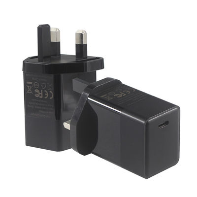 45W Type-C UK USB Wall Charger 65W 30W Pcba Fast Gan Travel Charger Αυστραλία