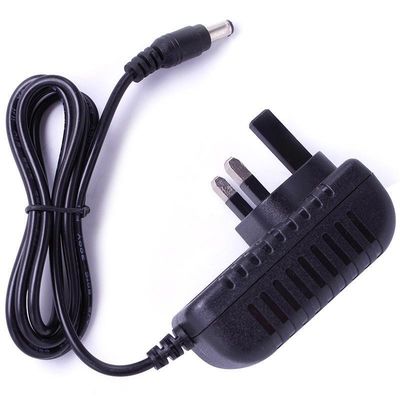 Ηλεκτρονικός προσαρμογός 5vdc 5.5mm 2.1mm 9v/3a 12v 2a Ηλεκτρονικός προσαρμογός φορητού υπολογιστή