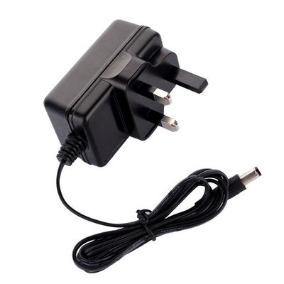 UK Plug 5V 2A 3A 4A 5A LED μετασχηματιστή τροφοδοσίας ηλεκτρικής ενέργειας