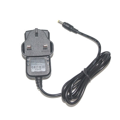 UK Plug 5V 2A 3A 4A 5A LED μετασχηματιστή τροφοδοσίας ηλεκτρικής ενέργειας