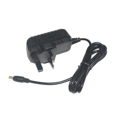 UK Plug 5V 2A 3A 4A 5A LED μετασχηματιστή τροφοδοσίας ηλεκτρικής ενέργειας