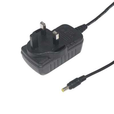 UK Plug 5V 2A 3A 4A 5A LED μετασχηματιστή τροφοδοσίας ηλεκτρικής ενέργειας