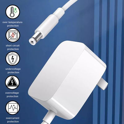 100-240V AC προς DC προσαρμογός τροφοδοσίας 5V 9V 12V 1A 2A 3A 0.5A προσαρμογός
