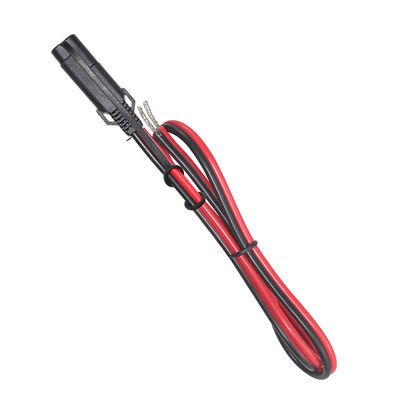 STP-2 18/16AWG SAE σε καλώδιο ηλιακής ενέργειας 12V