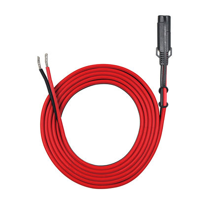 STP-2 18/16AWG SAE σε καλώδιο ηλιακής ενέργειας 12V