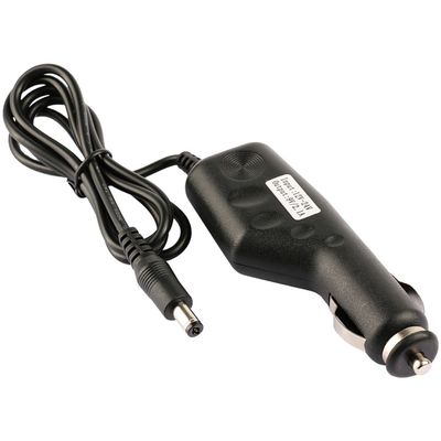 12VDC 24VDC Αυτοκινητό αναπτήρα σε DC Jack 2.1mm καλώδιο ρεύματος πούρου