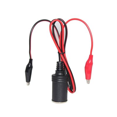 DC σε DC μετατροπέας Ηλιακά καλώδια 12V σε 5V 3A με φορτιστή αυτοκινήτου USB