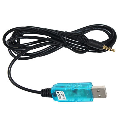 Καλώδιο USB Boost 5V σε 9V 12V για CCTV IP Camera Powerbank Router