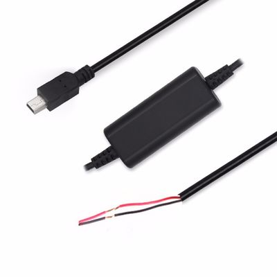 12V 24v έως 1A 3.3V 9V Μονάδα σταθερής τάσης Step Down Dc-Dc 12V έως 5V 3A 15W Μετατροπέας ισχύος αυτοκινήτου USB