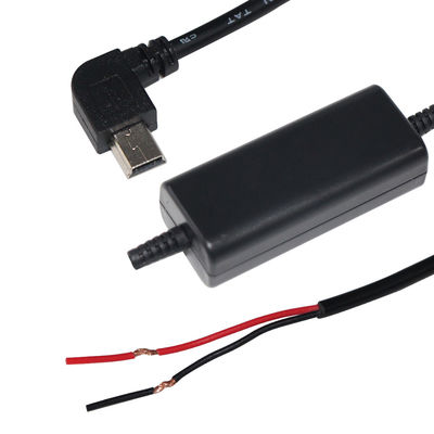 12V 24v έως 1A 3.3V 9V Μονάδα σταθερής τάσης Step Down Dc-Dc 12V έως 5V 3A 15W Μετατροπέας ισχύος αυτοκινήτου USB