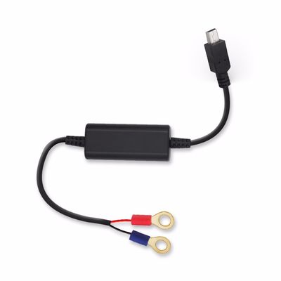 12V 24v έως 1A 3.3V 9V Μονάδα σταθερής τάσης Step Down Dc-Dc 12V έως 5V 3A 15W Μετατροπέας ισχύος αυτοκινήτου USB
