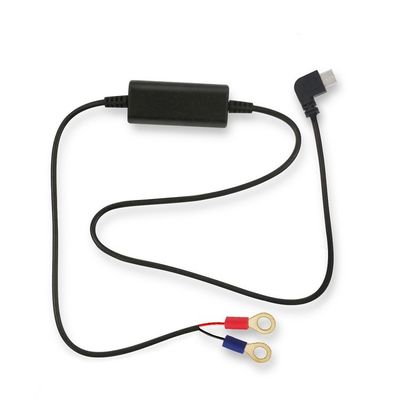 Μίνι USB 12V έως 5V καλώδιο φορτιστή αυτοκινήτου για Dash Cam Kit Hard Wire Kit Προσαρμοσμένο