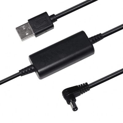 22AWG 5FT 24V 48V έως 12V 5V 3A 1A 2A Micro USB Module Regulator DC DC Buck Step Down Voltage Converter Πηγή ρεύματος