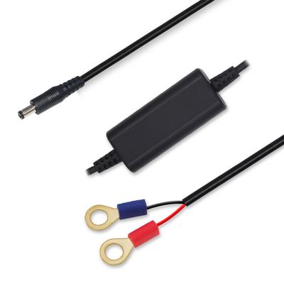 22AWG 5FT 24V 48V έως 12V 5V 3A 1A 2A Micro USB Module Regulator DC DC Buck Step Down Voltage Converter Πηγή ρεύματος