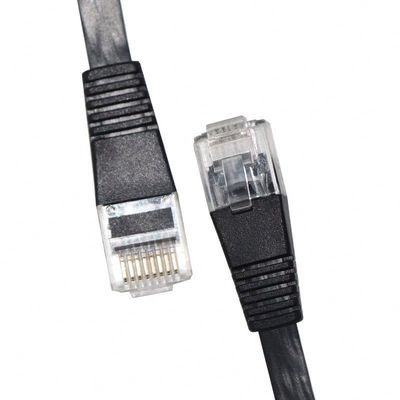 8P8C 8P6C Cat6 Cat6e Cat7 Cat8 Δικτυακό καλώδιο UTP Patch Cord Jumper 1-10m